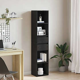 vidaXL Book Cabinet 36x30x171cm