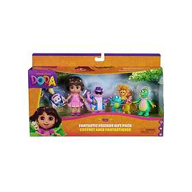 Dora The Explorer Figur Sæt