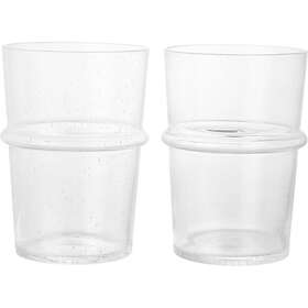Ferm Living Boya Tall Tumbler 2-pack