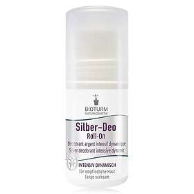 Bioturm Microsilver Deo Intensiv 50ml