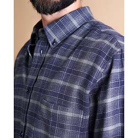 ELSK Flannel Skjorte Polyester (Herre)