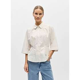 Object Objmerle Hope 3/4 Skjorte (Dame)