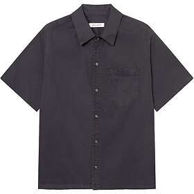 Double A By Wood Wood Wwnico SS Skjorte