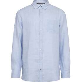 Christian Berg BD Li Solid Skjorte