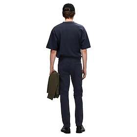 Selected Homme Loose Oscar Kortärmad T-shirt (Män)