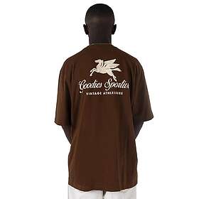 Goodies Sportive Pegasus Kortærmet T-shirt (Mænd)