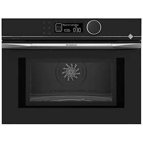 De Dietrich DKE4535X (Stainless Steel)