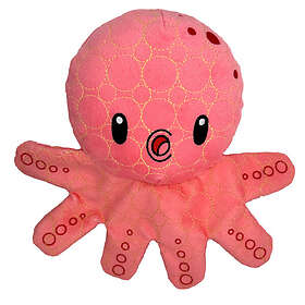 Bite Octopus Kevlar Chew Toy 23cm