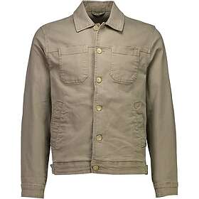 Lindbergh Twill Overshirts (Herre)