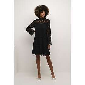 Culture Cuima Spets Kort Klänning