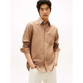 Tommy Hilfiger Bedford RF Langermet Skjorte (Herre)