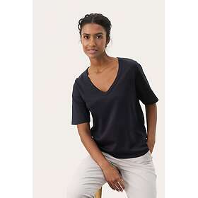 Part Two Ratansapw Kortermede T-shirt (Women's)