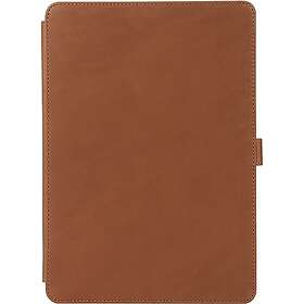 Onsala Nahka Folio Kotelo laitteelle iPad 10.2"