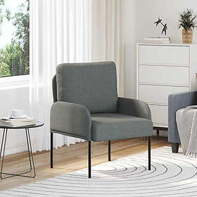 vidaXL Sofa With Cushion 42023430