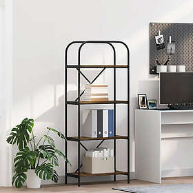 vidaXL Bokhylla 60x30x146cm