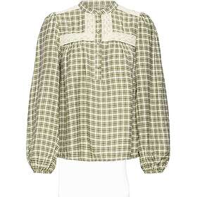 Atelier Reve Irtiana Langermet Skjorte (Kvinner)