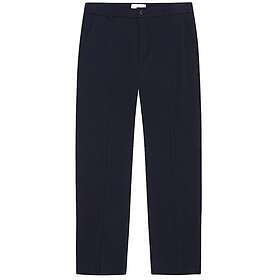 Les Deux Como Solid Slack Byxor (Herr)