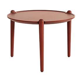 Design House Stockholm Aria Coffee Table Ø50x37cm