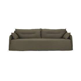 Ethnicraft Weave Soffa (3-sits)