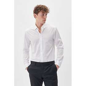 Matinique Matrostol Bomull Långärmad Skjorta