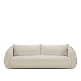 Ethnicraft Figur Soffa (3-sits)