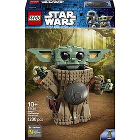 LEGO Star Wars 75446 Grogu (Mandalorian Apprentice)