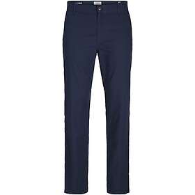 JJ-Rebel Jreboliver Sunny Chino Housut (Miesten)