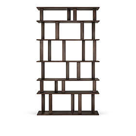 Ethnicraft Block Bogreol 120x207cm