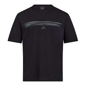 Paul Smith PS Casual FIT Kortærmet T-shirt (Mænd)