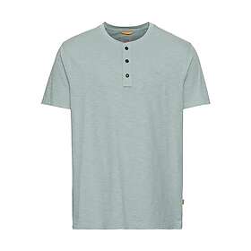 Camel Active NOS Henley 1/2 T-shirt (Herr)