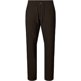 Selected Slh196 Straight Byxor (Herr)