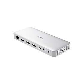 D-Link DUF-901 9in1