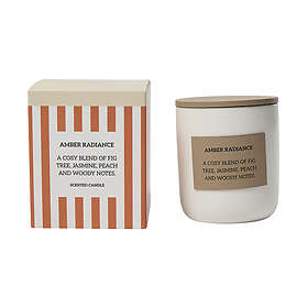 Magasin du Nord Collection Amber Radiance Duftlys 200g