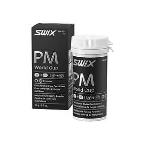 Swix PM World Cup Pulver Molybden 20g