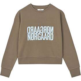 Mads Nørgaard Tilvina Sweatshirt (Kvinder)