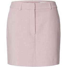 Selected Slfrita MW Miniskjørt