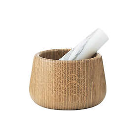 Normann Copenhagen Craft Morteli & Nuija H: 7,5 x Ø: 13