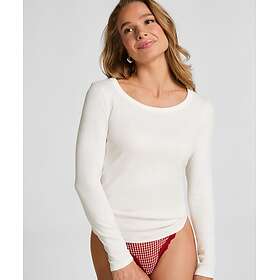 Hunkemöller Cotton Pyjama Top (Dame)
