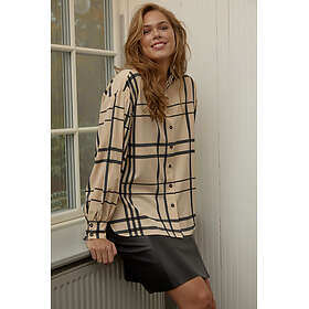 Love&Divine Langermet Skjorte (Kvinner)