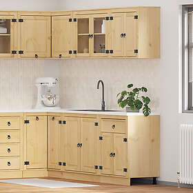 vidaXL 3392644 Skåp