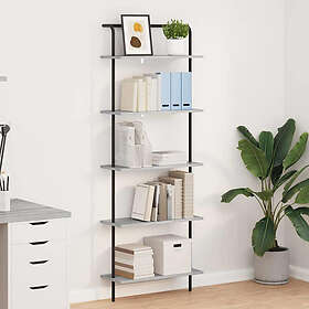 vidaXL Bookcase 60x24x168cm
