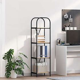 vidaXL Bookshelf 40x30x146cm