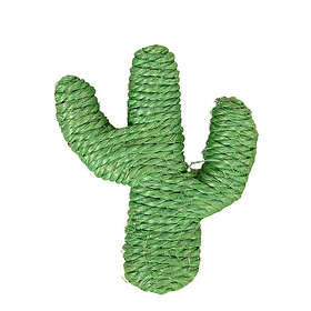 TIAKI Sisal Kaktus 1-Pack