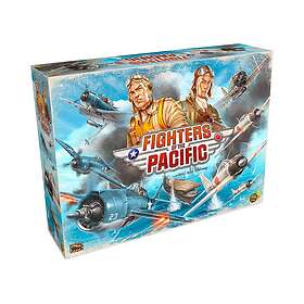 Fighters Of The Pacific