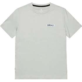 Saysky Tiger Pace Kortærmet T-shirt (Herre)