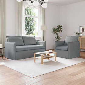 vidaXL Soffa 156x82x85cm 3407567