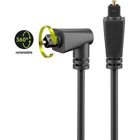 Goobay Optisk Ljudkabel 63975469