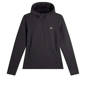 J.Lindeberg Aerielle Quarter Zip Huppari (Women's)