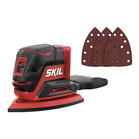 Skil 3715 CA (Ilman Akkua)