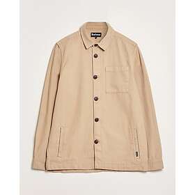Barbour Washed Overshirt